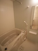 バス／シャワールーム等 フラワータウン　カメリア