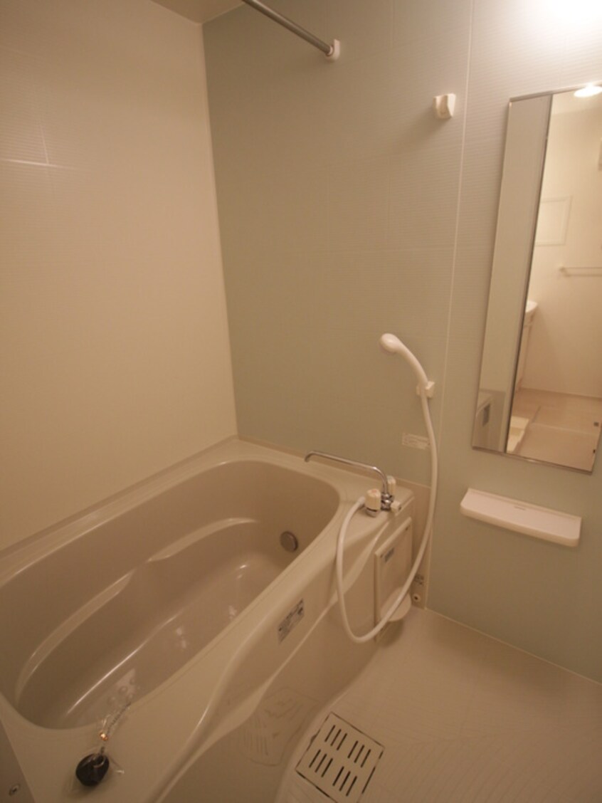 バス／シャワールーム等 フラワータウン　カメリア