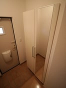 靴箱 フラワータウン　カメリア