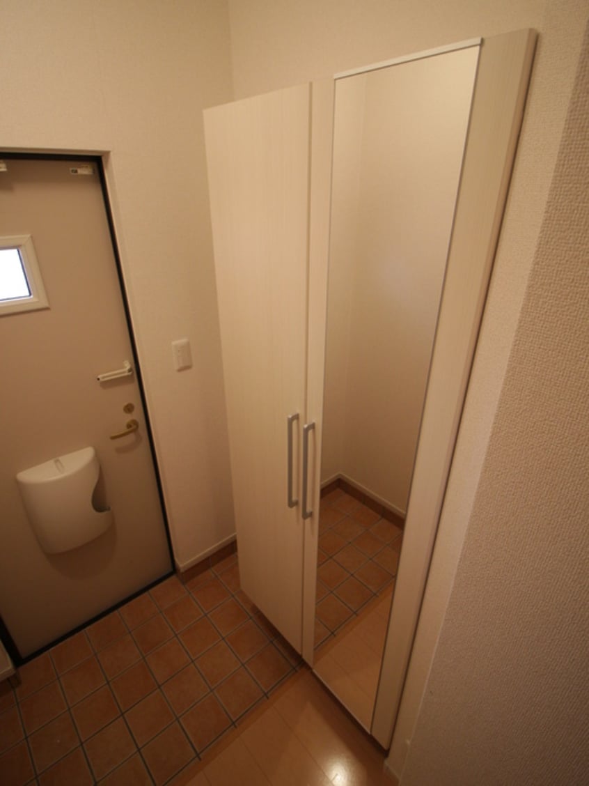 靴箱 フラワータウン　カメリア