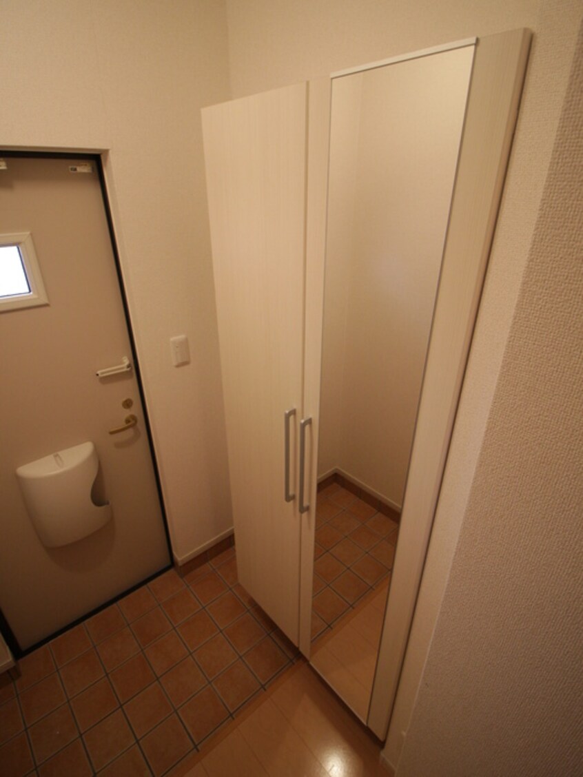 靴箱 フラワータウン　カメリア