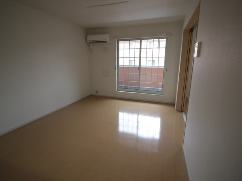 居室 フラワータウン　カメリア