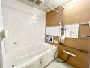 バス／シャワールーム等 ハイツ尼崎　A棟　(5F)