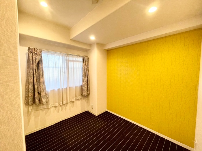 居室 ハイツ尼崎　A棟　(5F)