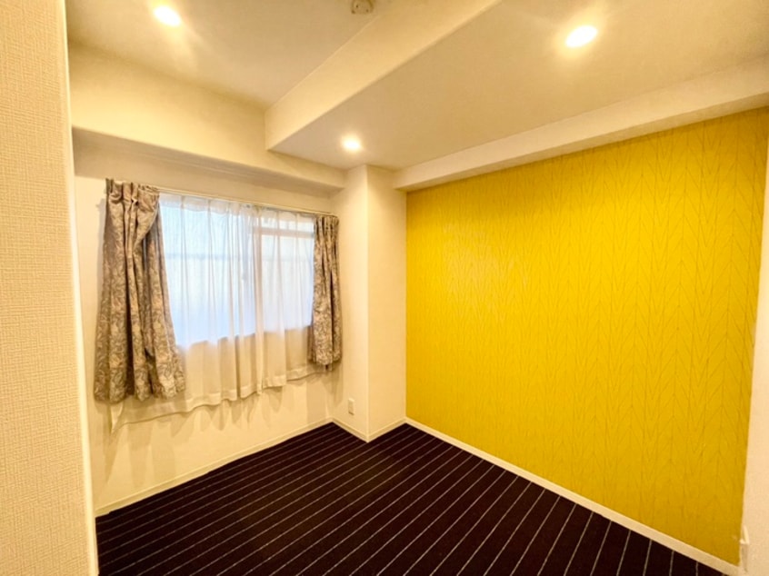 居室 ハイツ尼崎　A棟　(5F)