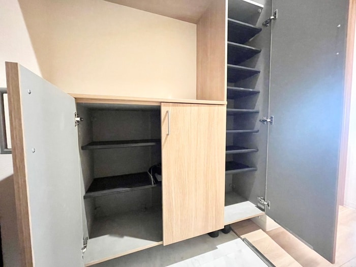 洗面 ハイツ尼崎　A棟　(5F)