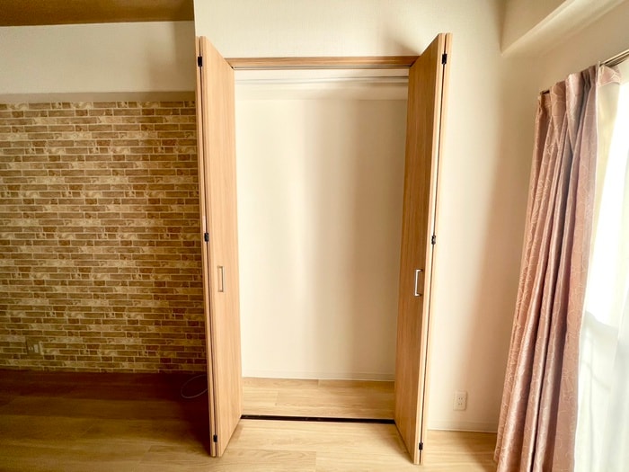 収納 ハイツ尼崎　A棟　(5F)