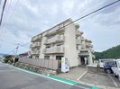 ドエル緑ヶ丘の外観