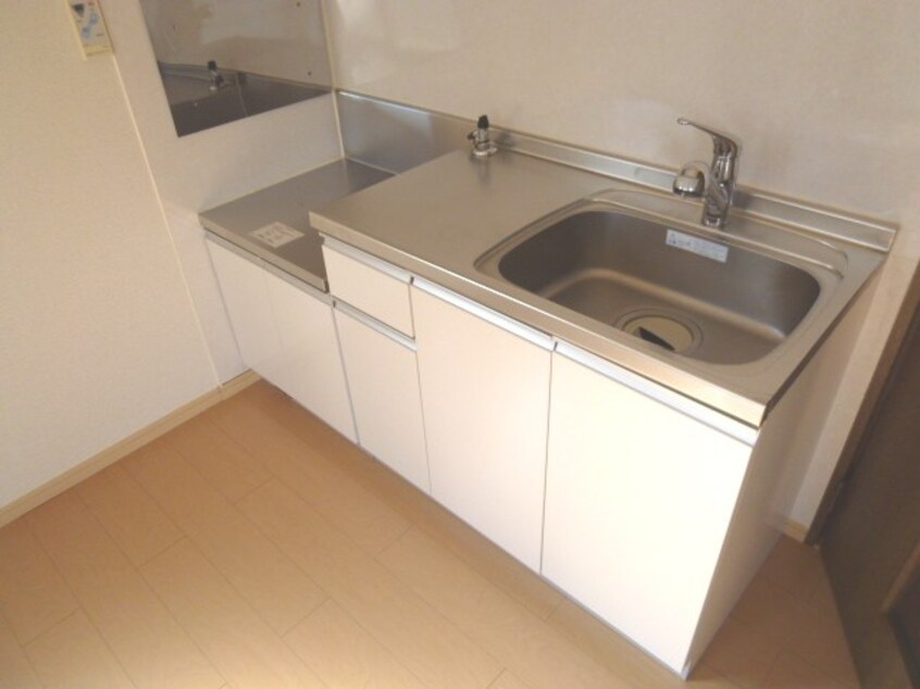 キッチン クレール山下