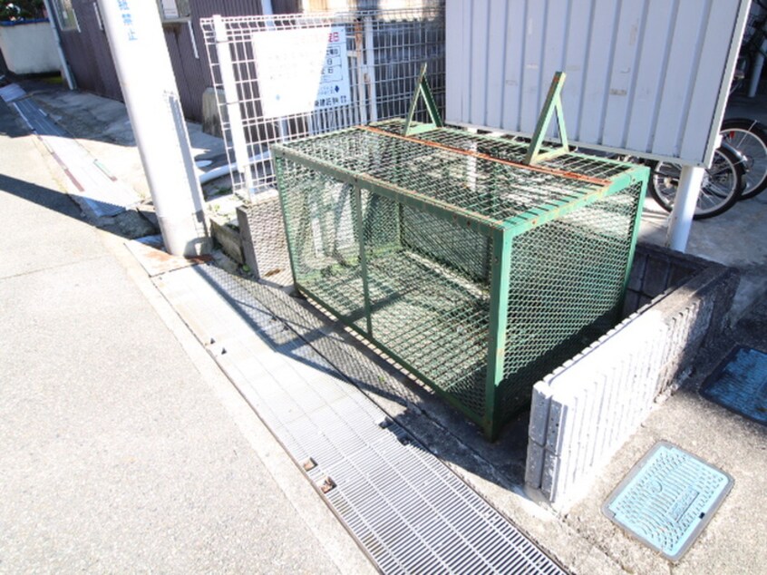 その他 クレール山下