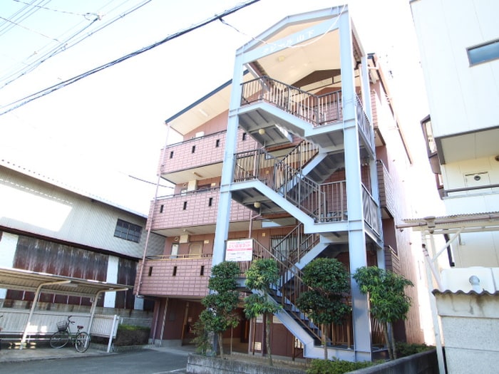 外観写真 クレール山下