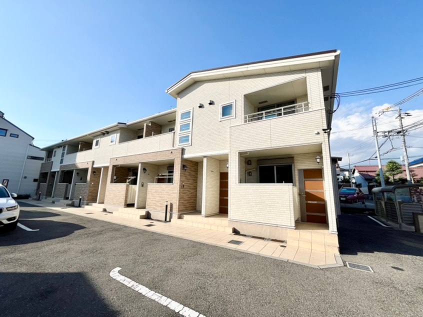 外観写真 タイムヒルズ上ノ丸