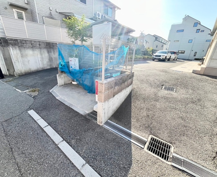 建物設備 タイムヒルズ上ノ丸