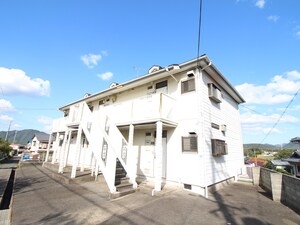 コスモハイツヴィラ