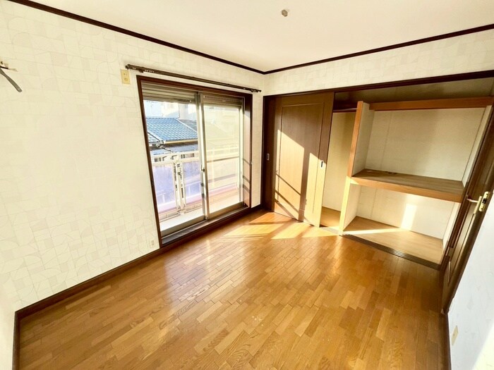 居室 永楽荘2丁目戸建