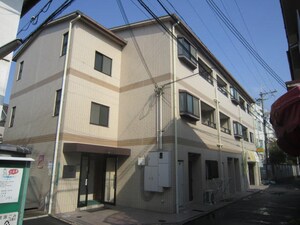 リバティハイム淀川