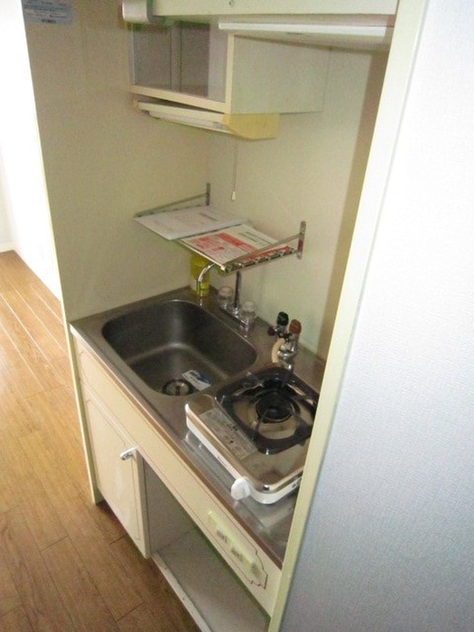 キッチン レアレア梅田５番館