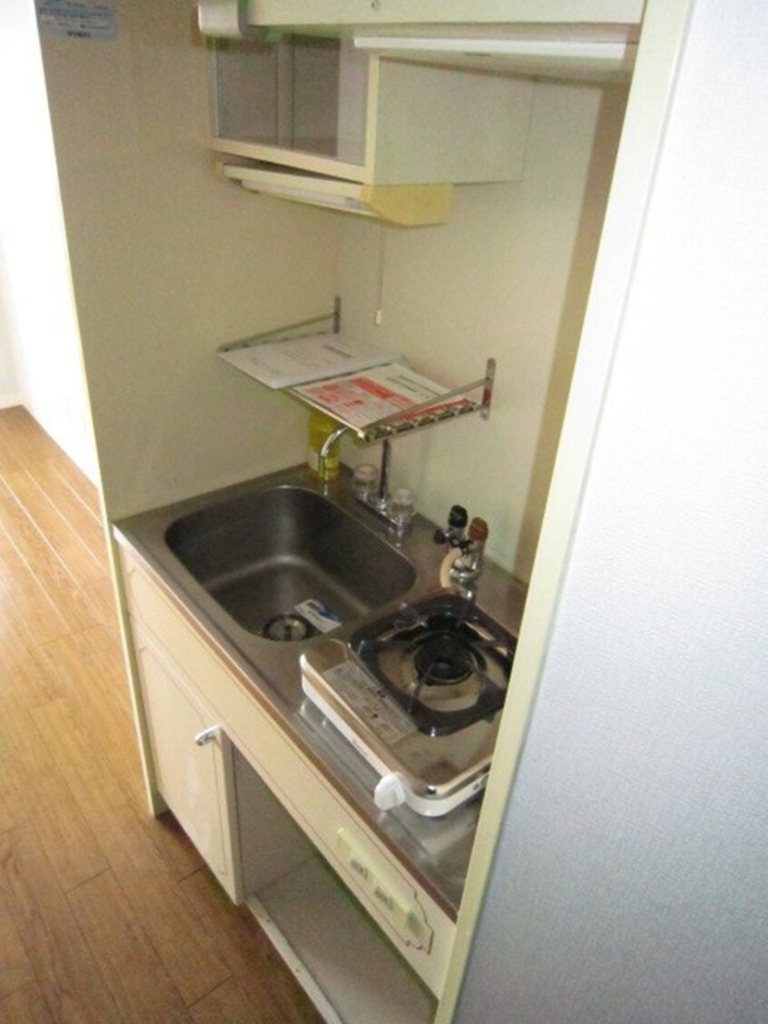 キッチン レアレア梅田５番館