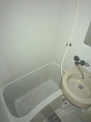 バス／シャワールーム等 レアレア梅田５番館