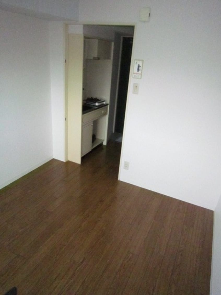 居室 レアレア梅田５番館