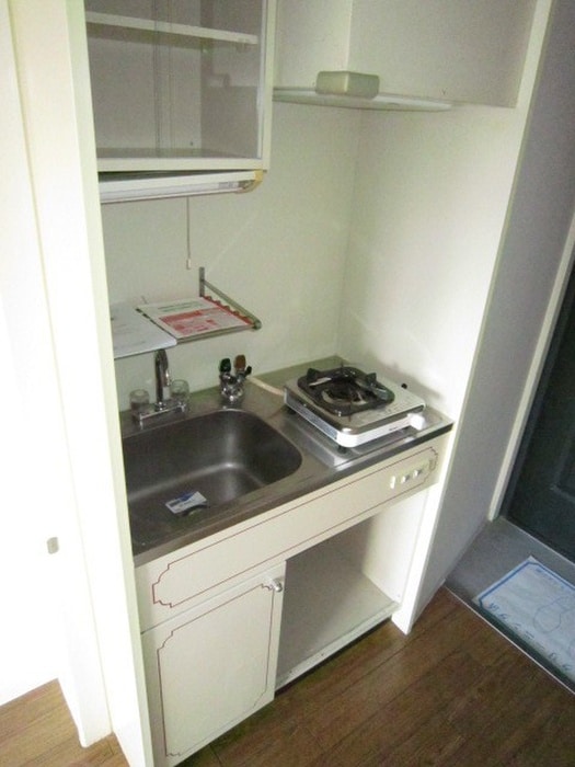 キッチン レアレア梅田５番館