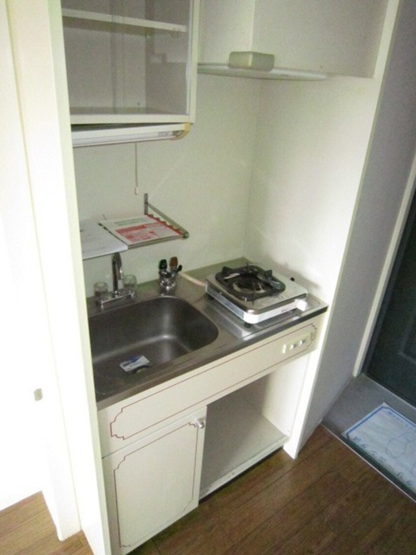 キッチン レアレア梅田５番館