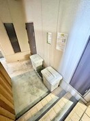 その他 パークドエル東高津