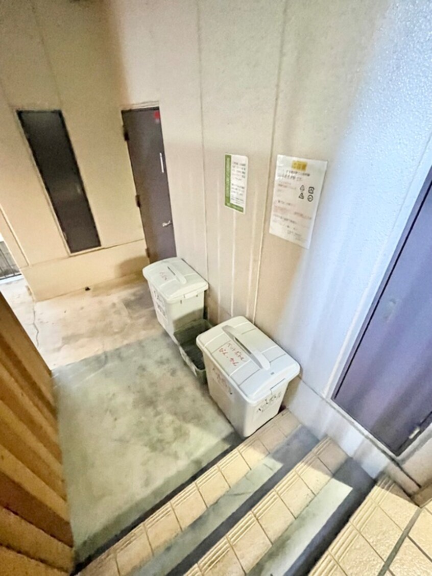 その他 パークドエル東高津