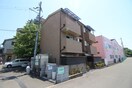 外観写真 フォレストハイム牧野