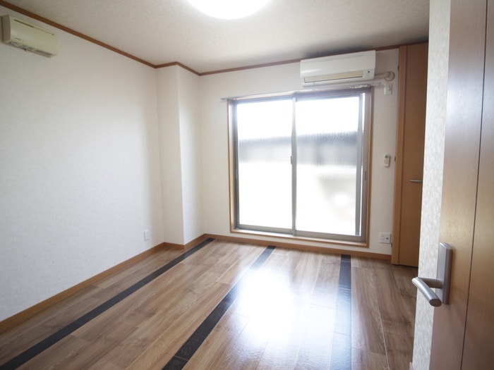 居室 フォレストハイム牧野