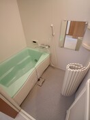 バス／シャワールーム等 フォレストハイム牧野