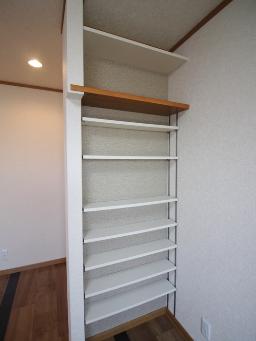 内観写真 フォレストハイム牧野