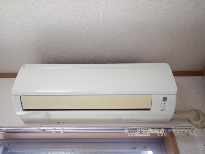 内観写真 フォレストハイム牧野