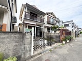 旭が丘3丁目戸建