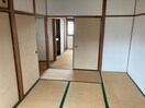 居室 旭が丘3丁目戸建