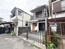 外観写真 旭が丘3丁目戸建