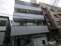 メゾントキワ曙