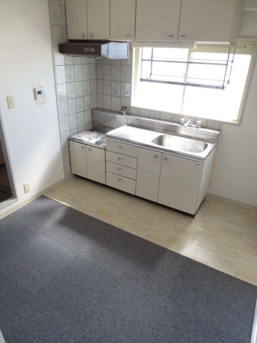 キッチン ファースト新北野