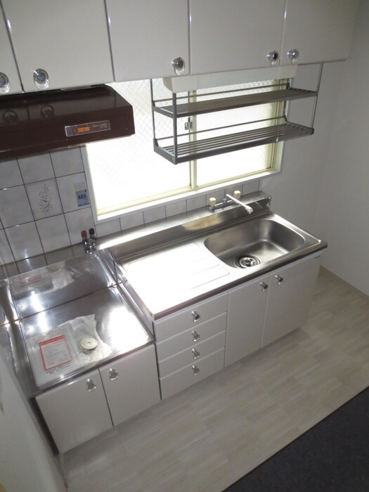 キッチン ファースト新北野