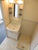 洗面 ファースト新北野