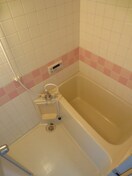 バス／シャワールーム等 ファースト新北野