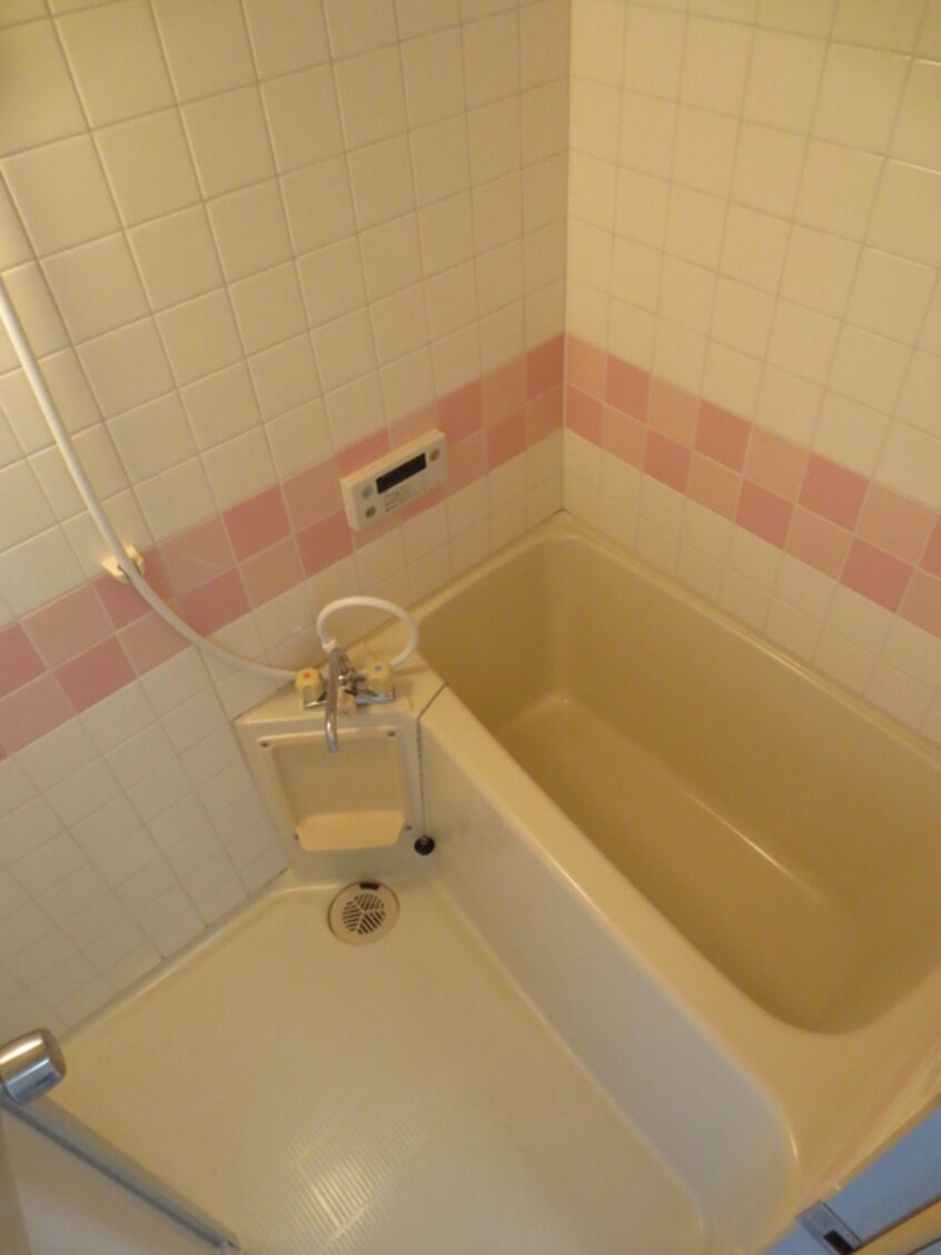 バス／シャワールーム等 ファースト新北野