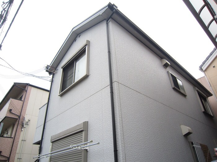 周辺環境 松野ハイツ