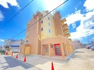 ｍｉｌｌｅｎｎｉａ　ＩＫＵの外観