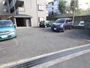 駐車場 宇都宮マンション