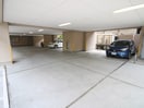 駐車場 ピーノ長居