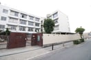 大阪市立苅田北小学校(小学校)まで400m ピーノ長居