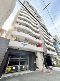 ミュプレ北浜EAST