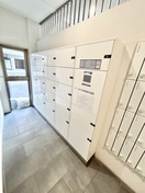 建物設備 SEST北浜