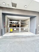 駐車場 ミュプレ北浜EAST